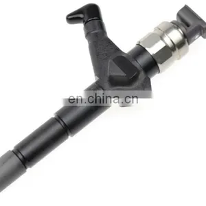 095000-6250 Fuel Injector Den-so Original In Stock Common Rail Injector 0950006250 thumbnail-1
