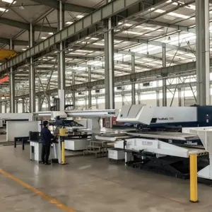 Hebei Zhongyou Mechanical And Electronical Equipment Co,.ltd company overview - view 3 thumbnail