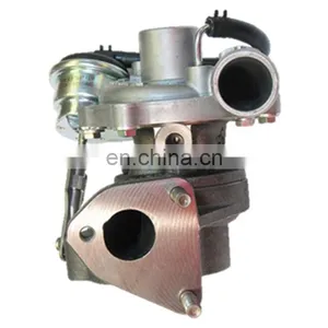 Factory Turbocharger KP35 54359880006 860067 93177409 73501344 Turbo Charger for BorgWarner Opel Agila Z13DT Diesel Engine thumbnail-1