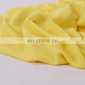 2020 New Fashional Cheap Pearl Chiffon Fabric for Women Dress thumbnail-5