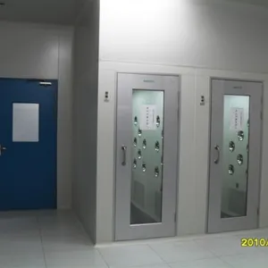 Shanghai Shentuo Co.,ltd company overview - view 2 thumbnail