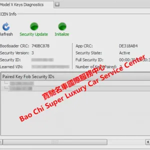 Tesla Toolbox Diagnosis thumbnail-3