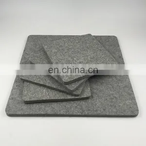 100% Wool 17*17 Inch Wool Ironing Mat For Cloth Drying thumbnail-2