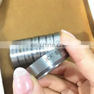 Oversize Upgrade 3.0 DMAX 4JJ1 Cylinder Head Race Springs for ISUZU D-MAX 4JJ1tc Excavator Parts Black Nitride Engine Valves thumbnail-7