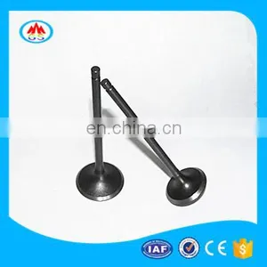Size 34*6*103.8 29*6*103.5 Engine Valve for 6VD1 6VE1 thumbnail-1