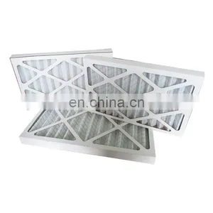 Air Filter for Air Condition Ventilation System 0.2 Micron AIR Filter thumbnail-2