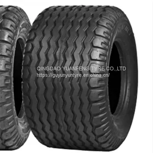 19.0/45-17 Overturned Plow Tires Implement Radial Tyres thumbnail-4