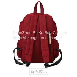 Student Bags GD Style School Fashion Backpack Large Capacity thumbnail-4