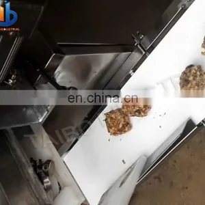 MF-1 Dough Divider and Rounder Machine Automatic Bakery Dough Maker Divider Rounder thumbnail-6