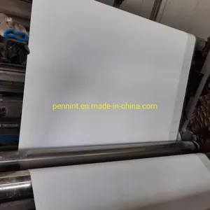 Pre-applied HDPE Basement Material Waterproofing Membrane Self-adhesive Sand Coated thumbnail-4