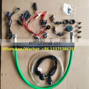 EPS205 CRDI QA Coding Function Common Rail Diesel Fuel Injector Test Bench Eps200 thumbnail-6