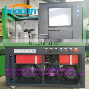 Injector Test CR318 HEUI Injector Test Bench Common Rail Injector Test Machine With Double Oil Road thumbnail-5