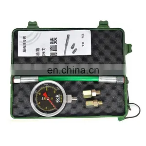 Fuel System Meter 2500bar Common Rail High Pressure Gauge 250MPA thumbnail-1