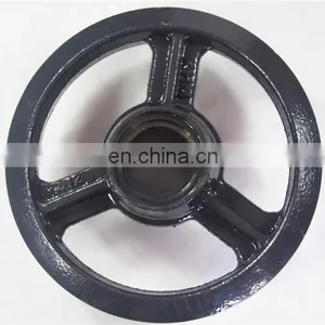 5T051-23873 Kubota Rice Harvester Spare Parts Guide Roller thumbnail-2