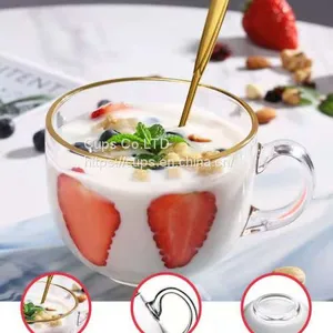 Glass Cup thumbnail-2