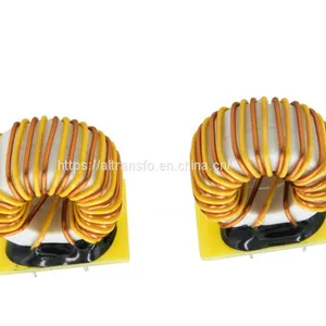 Toroild Chokes Pfc Inductor for Switching Power Supply thumbnail-1