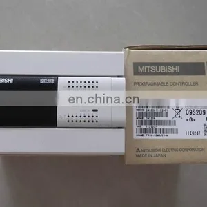 Mitsubishi High Speed FX Family PLC FX3U-32MT thumbnail-4