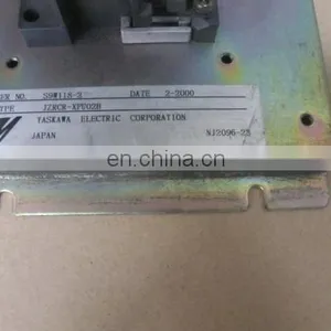 JZRCR-XPU02B AC Servo Drive thumbnail-2
