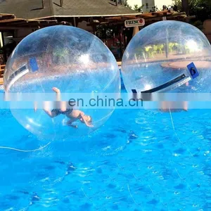 Inflatable Bubble Ball Walk Water Walking Ball Price thumbnail-1