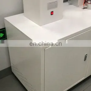 Liyi Nonwoven Particulates Protective Automatic Filter Filtration Efficiency Tester thumbnail-1