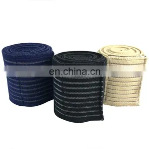 Heavy Safety Duty Crawling Skating Power Joint Support Tactical Knee Pads thumbnail-7