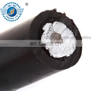 Aerial Bundled ABC CABLE SINGLE /TWO / THREE / FOUR PHASE thumbnail-1