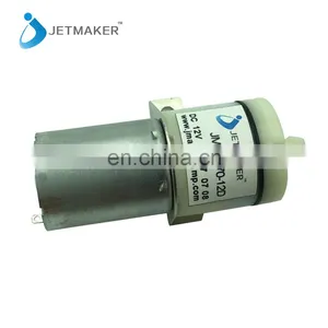 Wholesale Jetmaker Mini Electric Air Vacuum Pump For Household Appliances thumbnail-2