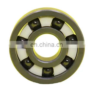 Fast Delivery 608CE Ceramic Hybrid Ball Bearing thumbnail-2