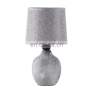 European Style Ceramic Desk Lamp and Antique Style Home Decorative Table Lamp thumbnail-5