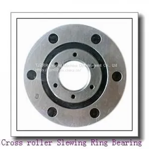 Jib Crane Bearing MTO-050 Slewing Ring thumbnail-2
