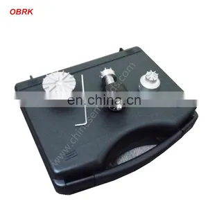 Mini Pocket Shear Vane Tester Mini Torvane Tester for Soil Testing thumbnail-1