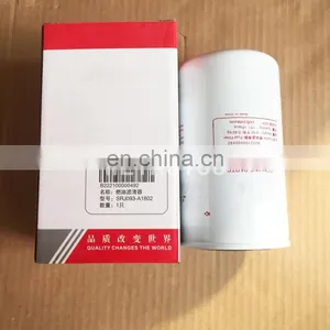 Excavator Engine Parts Fuel Filter B222100000492 thumbnail-1