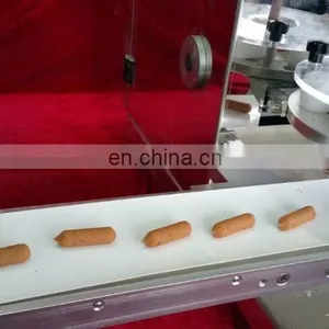 Frozen Croquetas/croquette Making Machine thumbnail-3