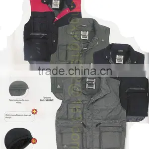 Body Warmer Vest thumbnail-1
