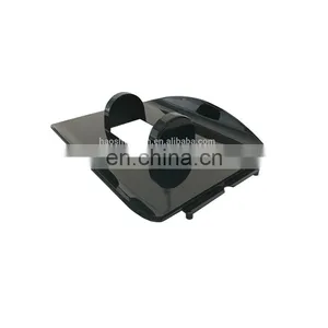 Custom DIY Hard and High Quality Plastic Cover Injection Mould China Factory ISO 9001 thumbnail-5