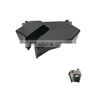 Machining Tooling Cheap Prototype Mouse Shell Mold Maker Plastic Injection Process Mould for Custom Design Molding Resin Parts thumbnail-6