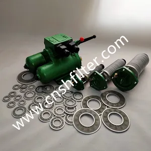 SPL-65X Coal Mill Reducer Oil Station Filter thumbnail-2