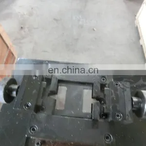 Charpy Impact Test Usage Specimen UV Notch Broaching Cutting Machine thumbnail-4