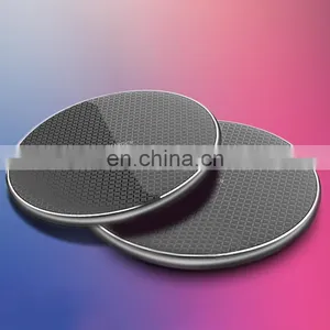 Charger Wireless 2020 New Product Hot Seller Stand For Mobile Phone Qi Fast Charging Factory Universal 10W Wireless Charger thumbnail-1