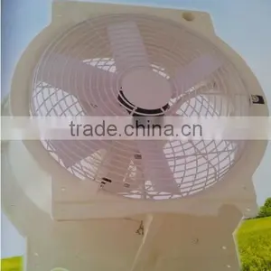 Greenhouse Air Circulation Cooling Fan thumbnail-4