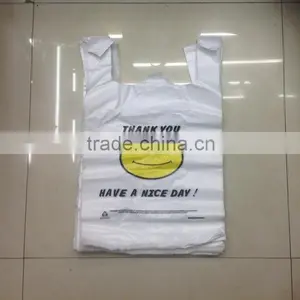 Brand New Ldpe Garbage Bag With CE Certificate thumbnail-3