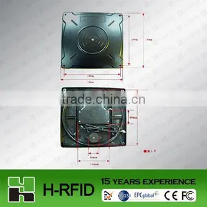 Long Distance 125khz Card Reader - 15 Years Experience Accept Paypal thumbnail-1