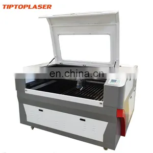 New Product Plastic CO2 Cutting Machine 1390 0.8mm Stainless Steel Cutting Machine thumbnail-1