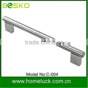 Stainless Steel Handle Brush Handle,OEM Manufacturer thumbnail-1