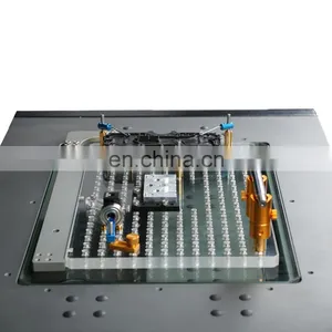 Vision Measurement Instruments Flexible Fixture thumbnail-3