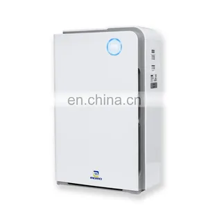 New Products White Disinfection Machine Home Plasma Air Purifier High Efficient Wholesale thumbnail-1