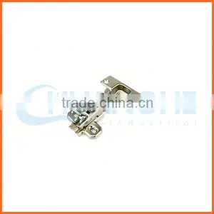 Trade Assurance Customized Stainless Steel Spring Hinge thumbnail-2