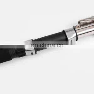 Oem Fishing Equipment 2.1m 2.4m 2.7m Carp Automatic Telescopic Fishing Rod thumbnail-5