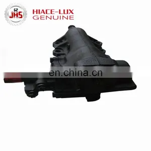 HIGH QUALITY Auto Parts Steering Gear FOR LAND CRUISER FZJ80 FZJ105 44110-60211 thumbnail-3