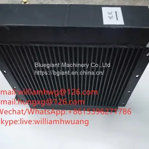 Konecranes Parts 6073.042 6073042 Konecranes Radiator 6073.042 thumbnail-1